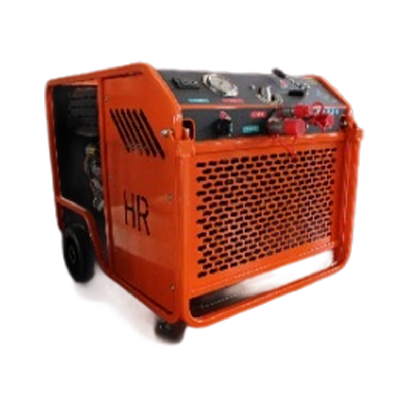 Hydraulic Power Pack （Na -customize na Bersyon）