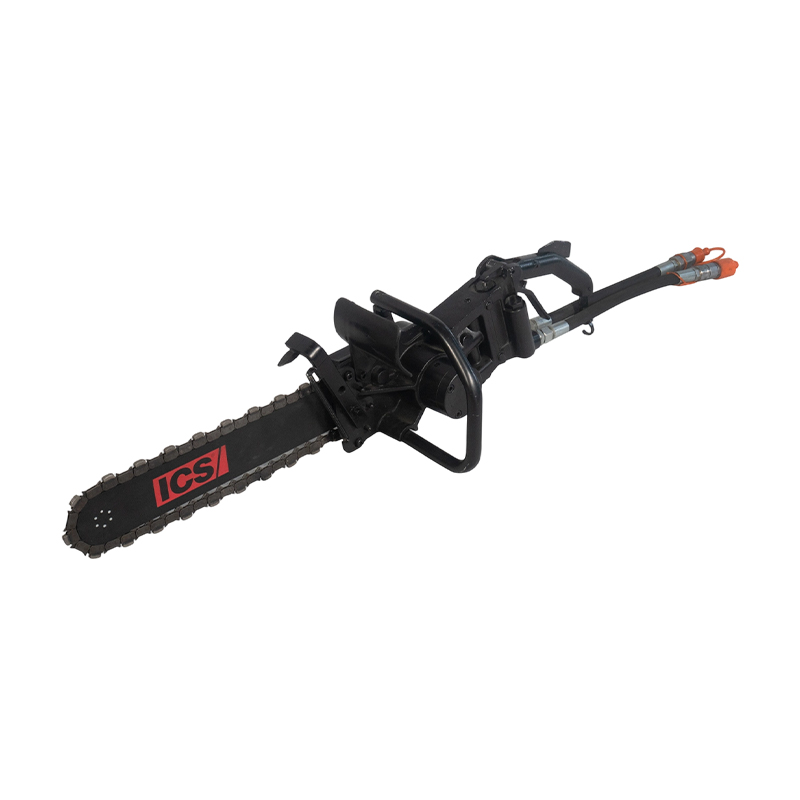DC20-30 hydraulic chain saw